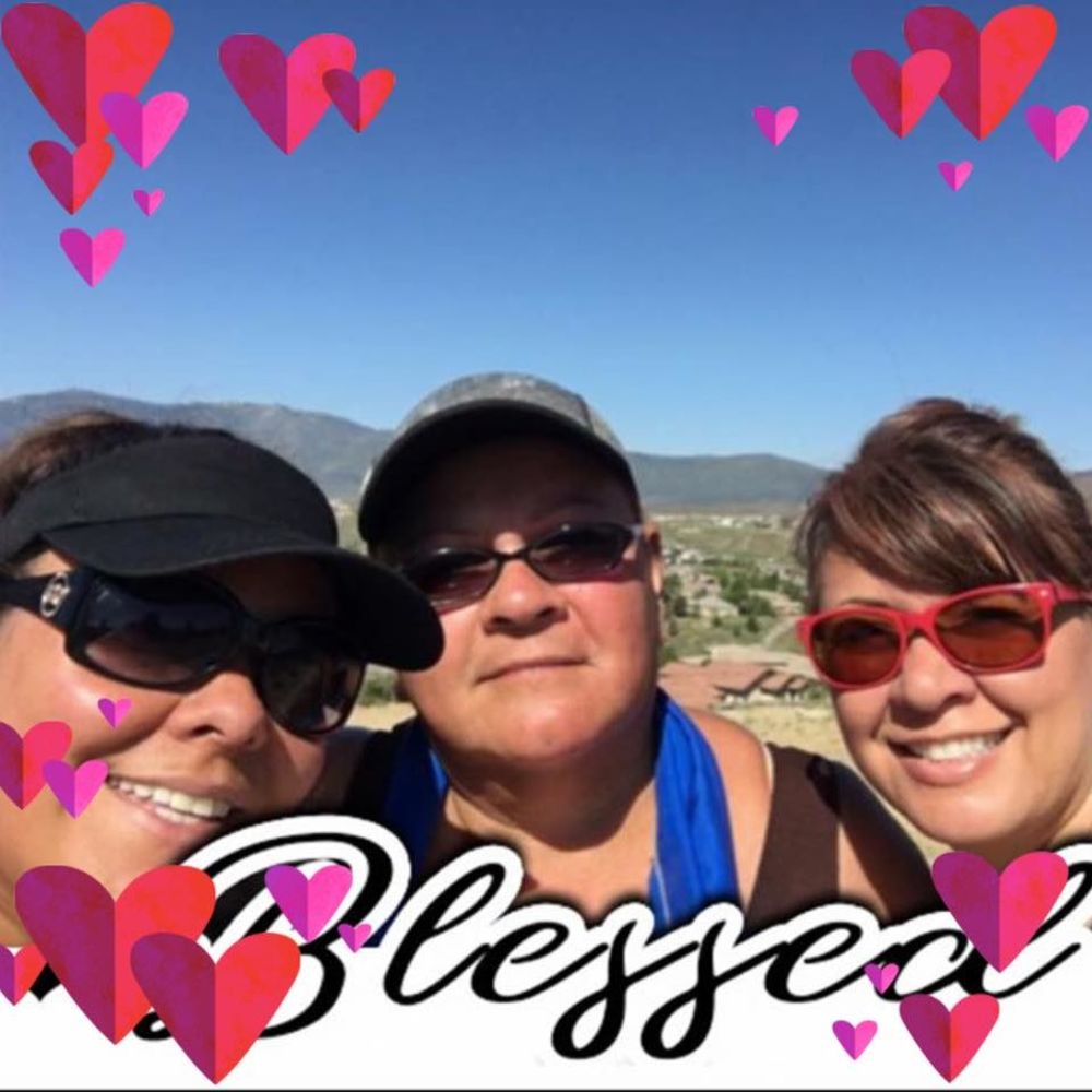 Meet your Posher, Debbie